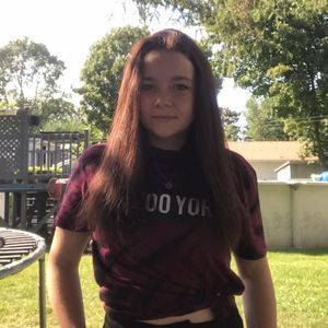 Meet your Posher, Tamarah